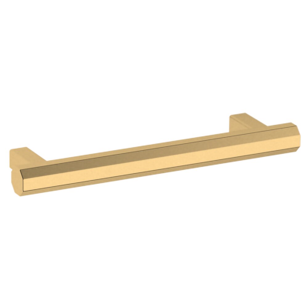 Baldwin - Estate Collection - Cabinet Hardware - Octagonal Cabinet/Appliance Pulls