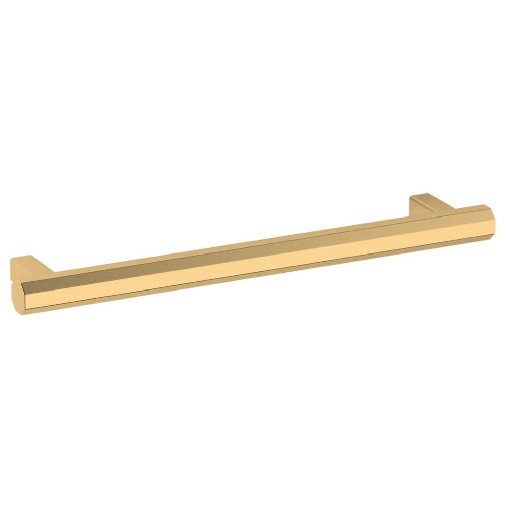 Baldwin - Estate Collection - Cabinet Hardware - Octagonal Cabinet/Appliance Pulls