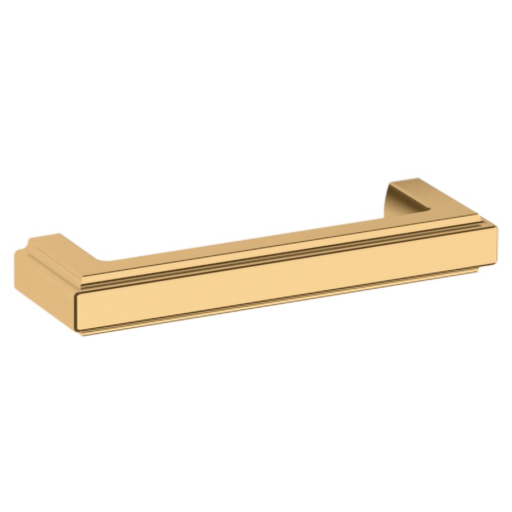 Baldwin - Estate Collection - Cabinet Hardware - Raised Cabinet/Appliance Pulls