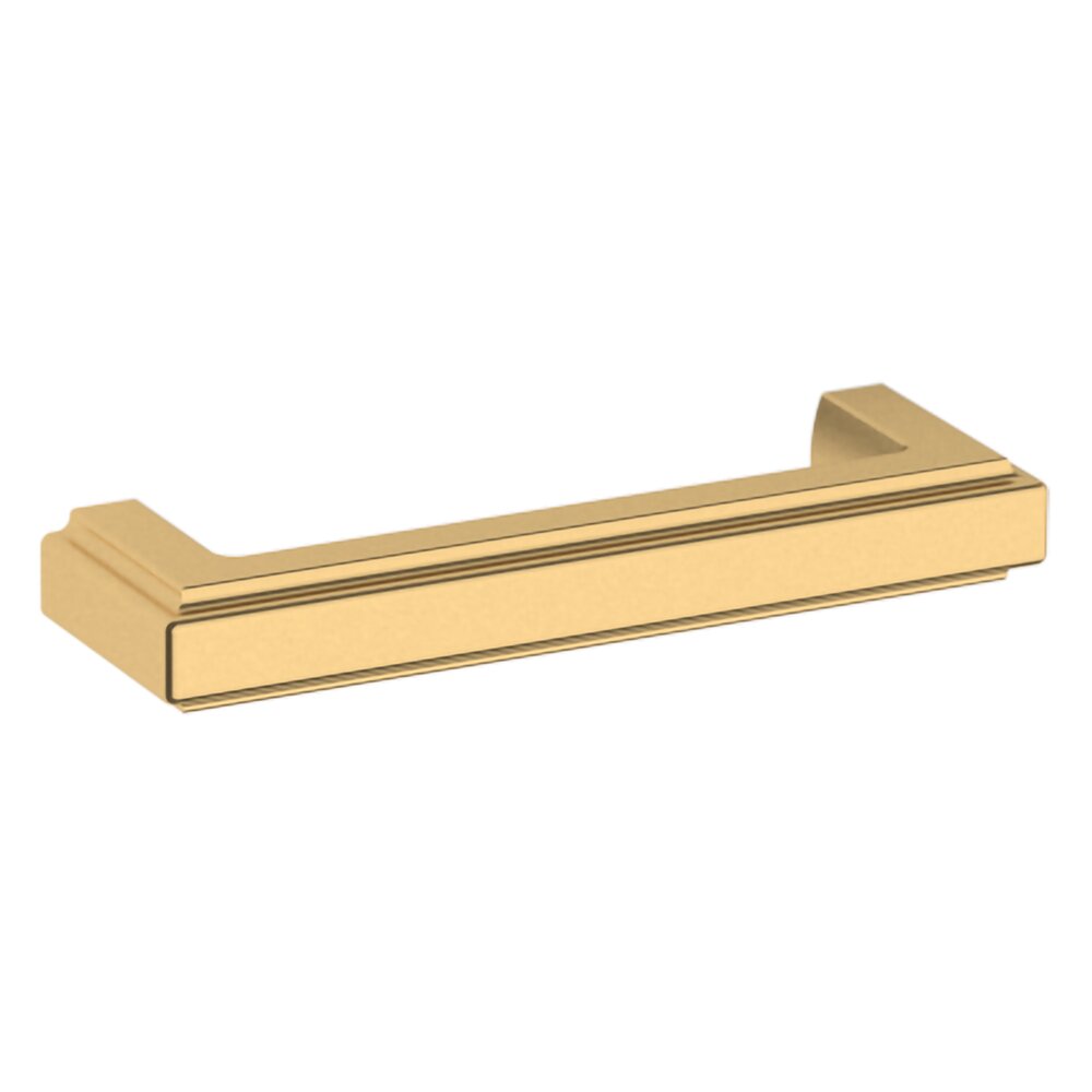 Baldwin - Estate Collection - Cabinet Hardware - Raised Cabinet/Appliance Pulls