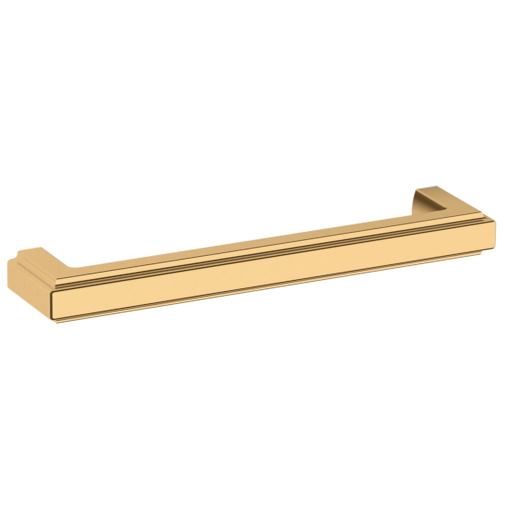 Baldwin - Estate Collection - Cabinet Hardware - Raised Cabinet/Appliance Pulls