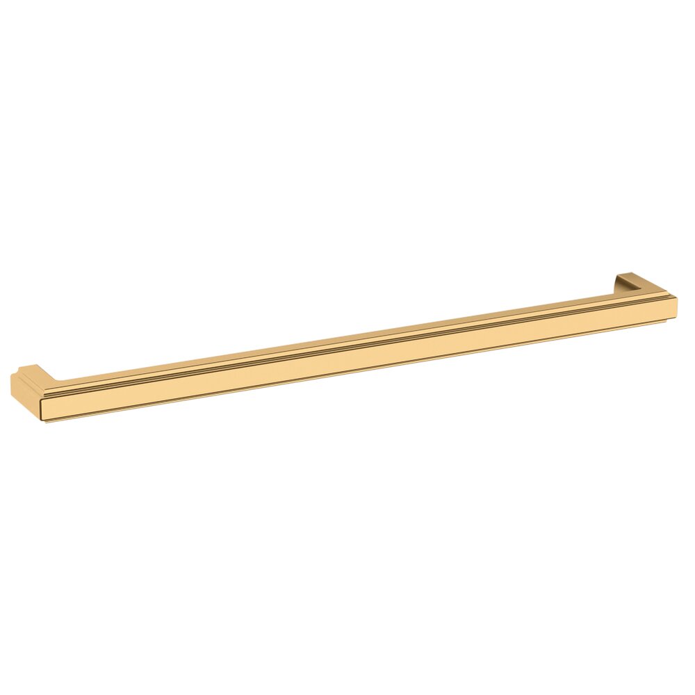 Baldwin - Estate Collection - Cabinet Hardware - Raised Cabinet/Appliance Pulls