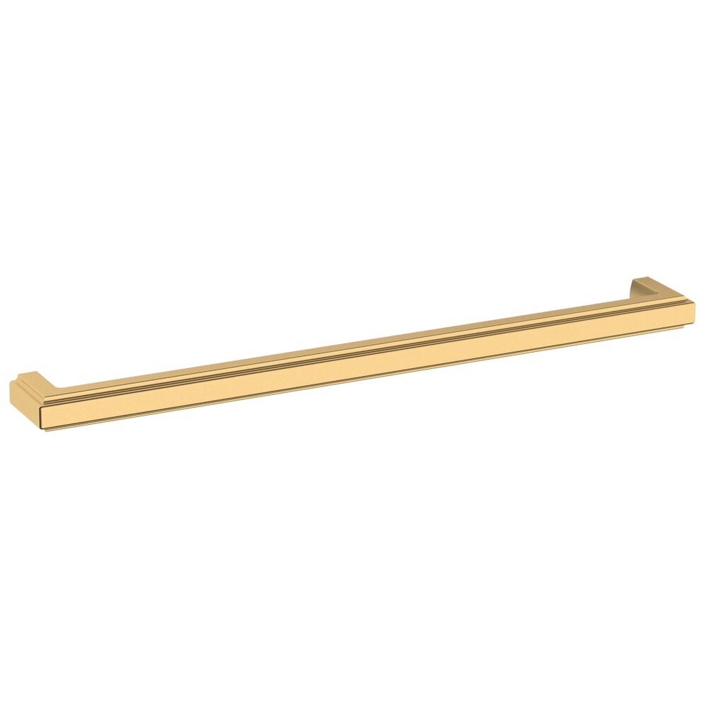 Baldwin - Estate Collection - Cabinet Hardware - Raised Cabinet/Appliance Pulls