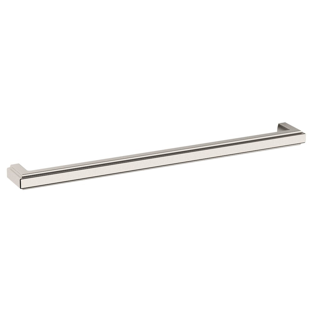 Baldwin - Estate Collection - Cabinet Hardware - Raised Cabinet/Appliance Pulls