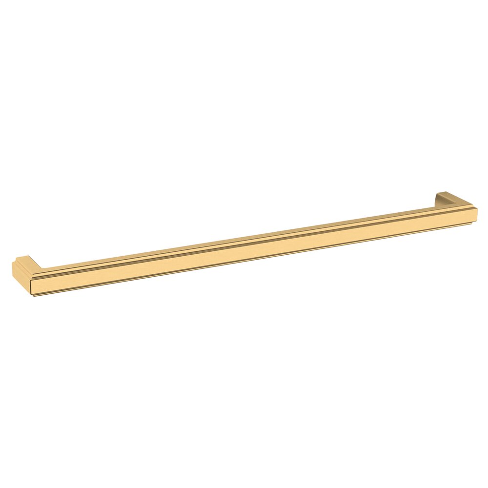 Baldwin - Estate Collection - Cabinet Hardware - Raised Cabinet/Appliance Pulls