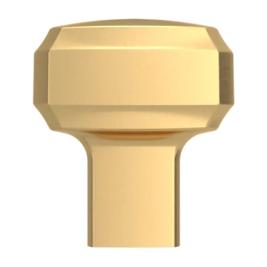 Baldwin - Estate Collection - Cabinet Hardware - Severin Fayerman Collection A Cabinet Knob