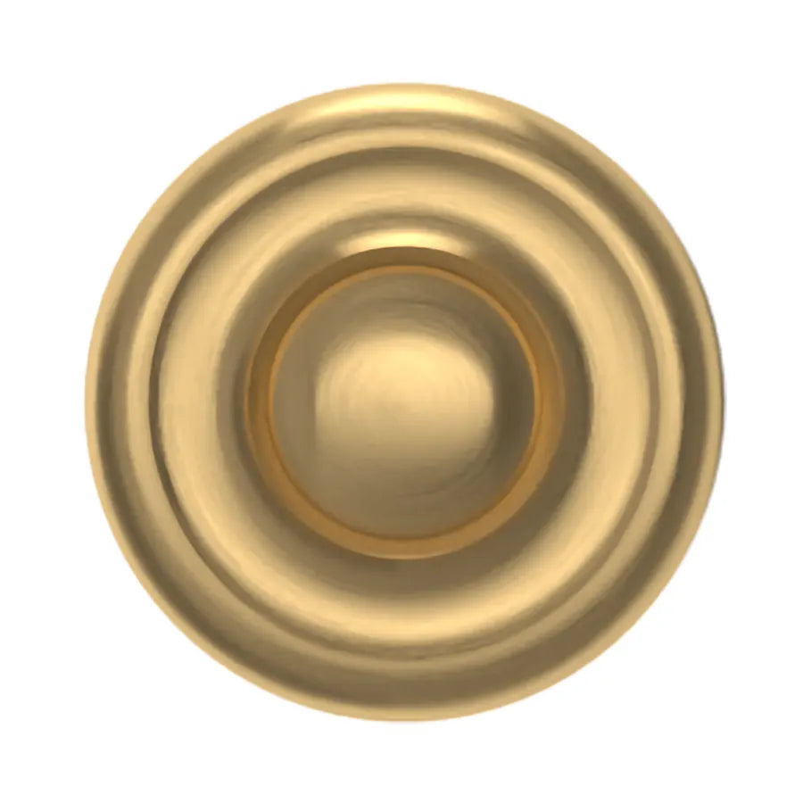 Baldwin - Estate Collection - Cabinet Hardware - Dominion Cabinet Knob