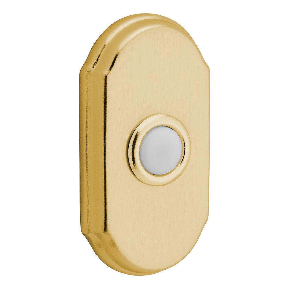 Baldwin - Estate Collection - General Hardware - 4862 Arch Door Bell Button