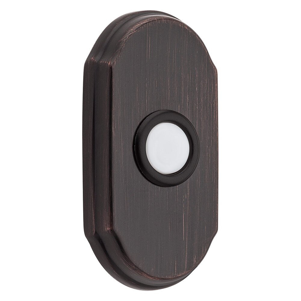 Baldwin - Estate Collection - General Hardware - 4862 Arch Door Bell Button