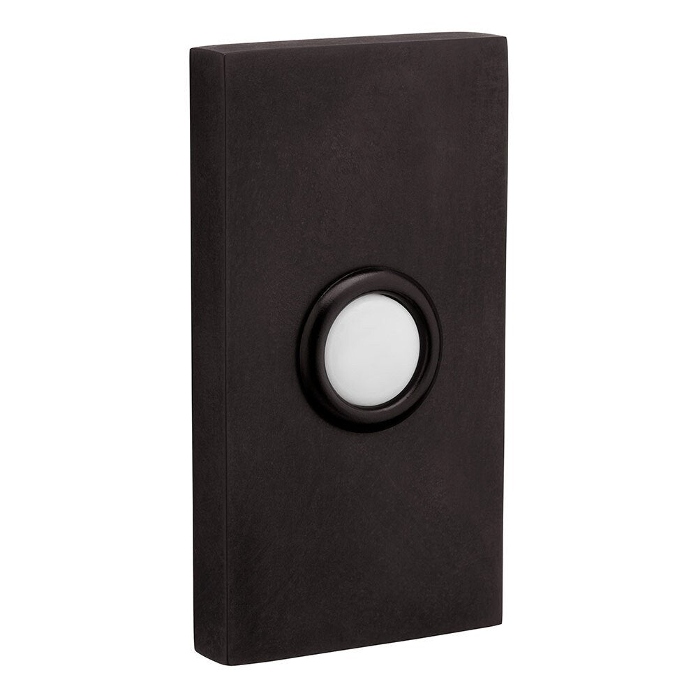 Baldwin - Estate Collection - General Hardware - 4863 Contemporary Door Bell Button