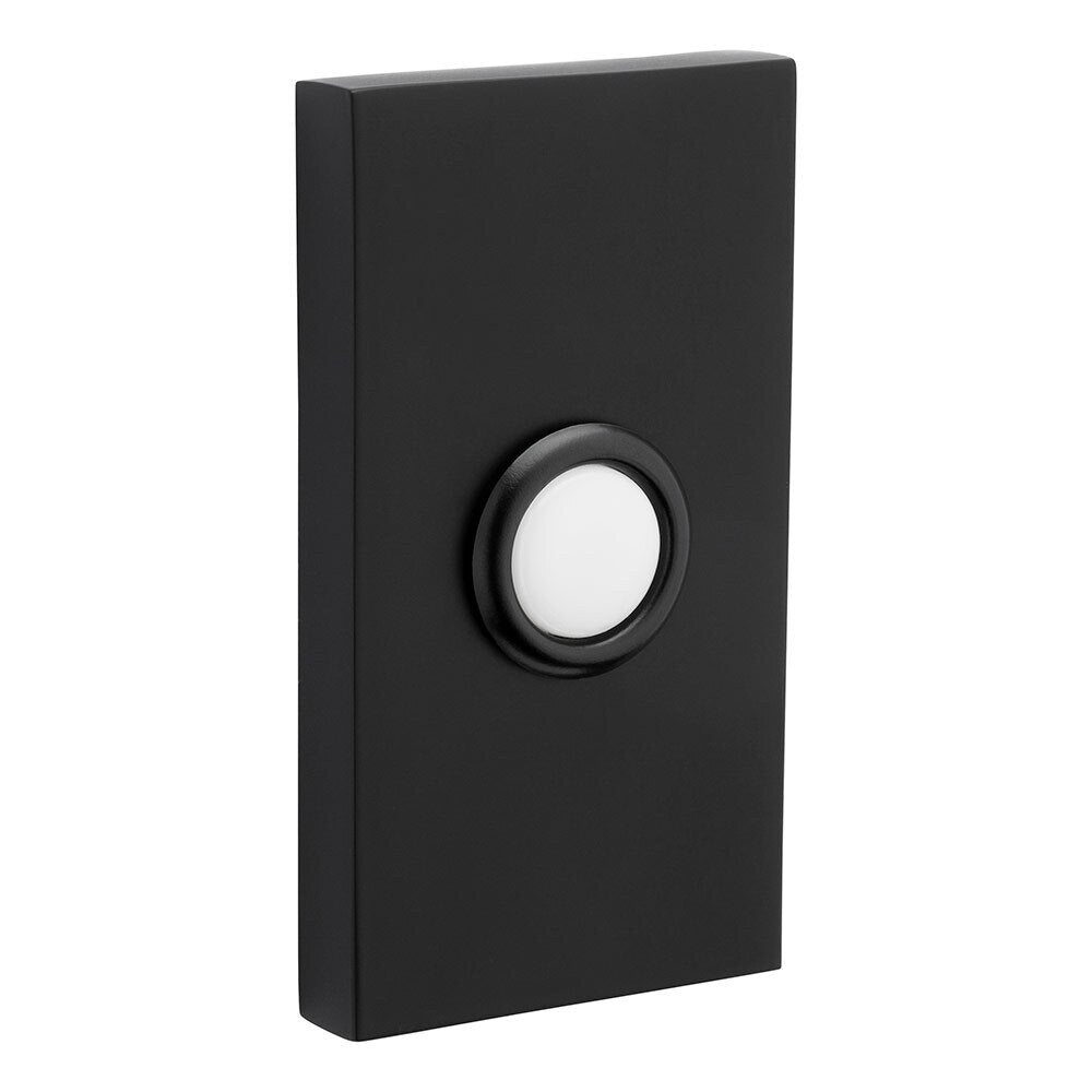 Baldwin - Estate Collection - General Hardware - 4863 Contemporary Door Bell Button