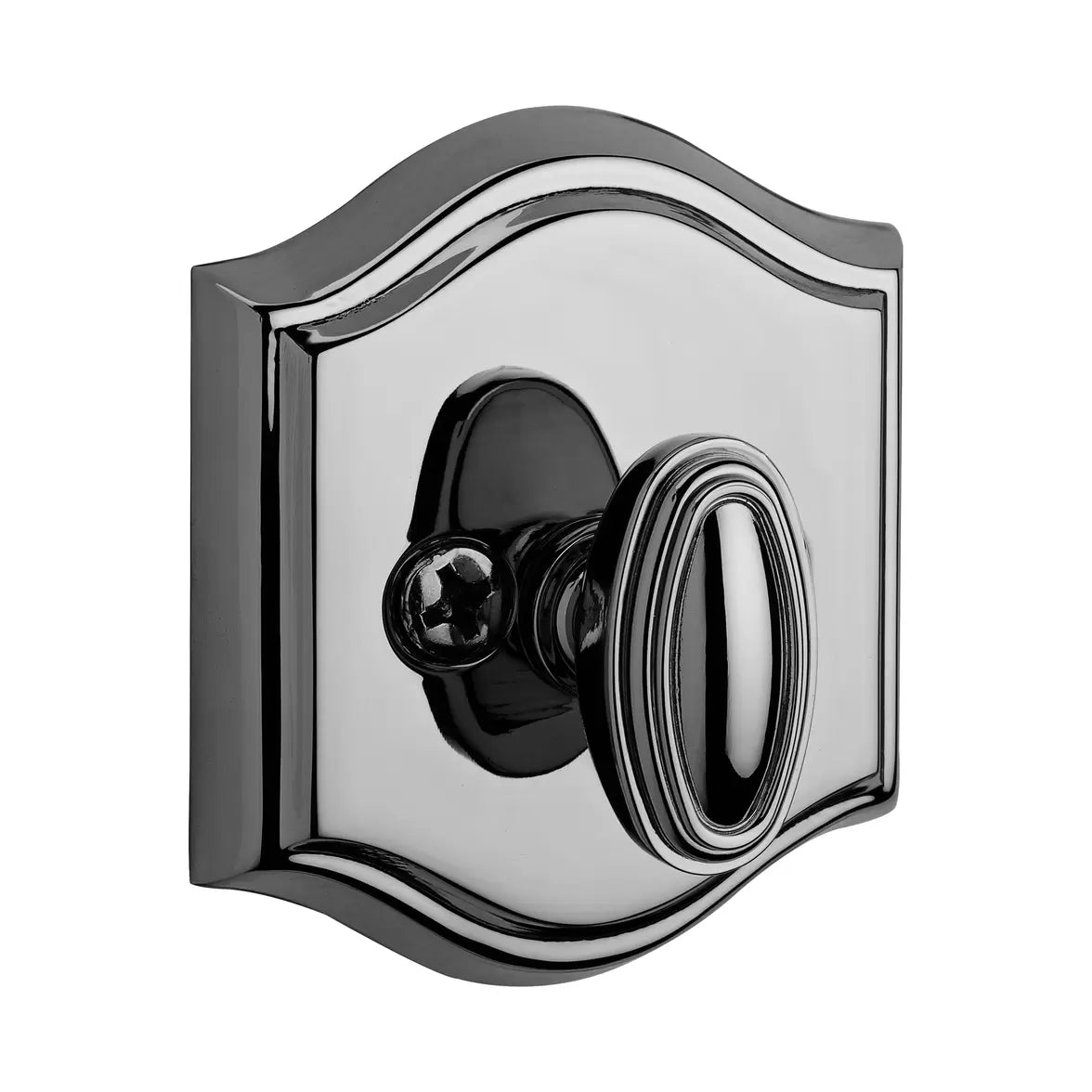 Baldwin - Reserve Collection - Deadbolts - Traditional Arch Deadbolt