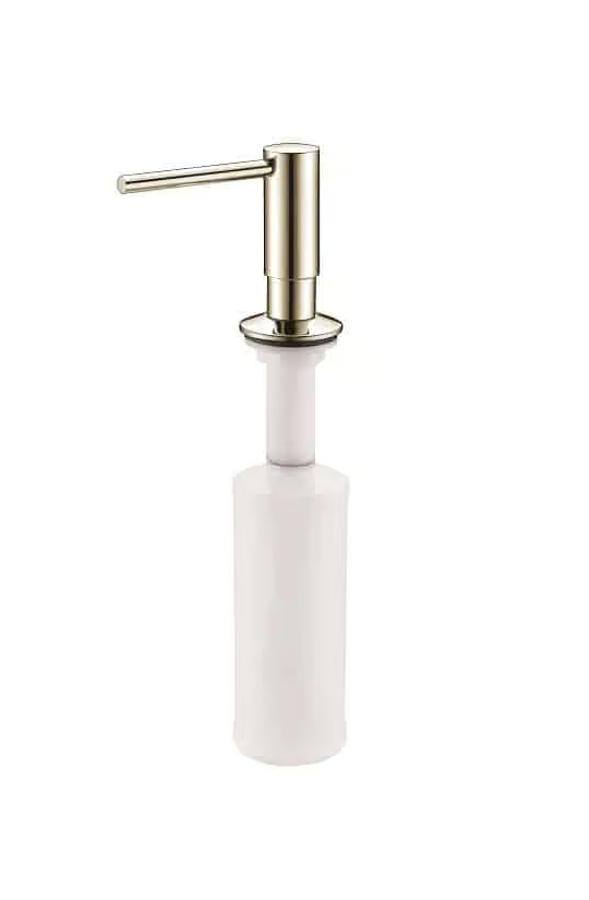 Lenova Sinks - Soap Dispenser - SD-11PC/SD-11BN/SD-11ORB