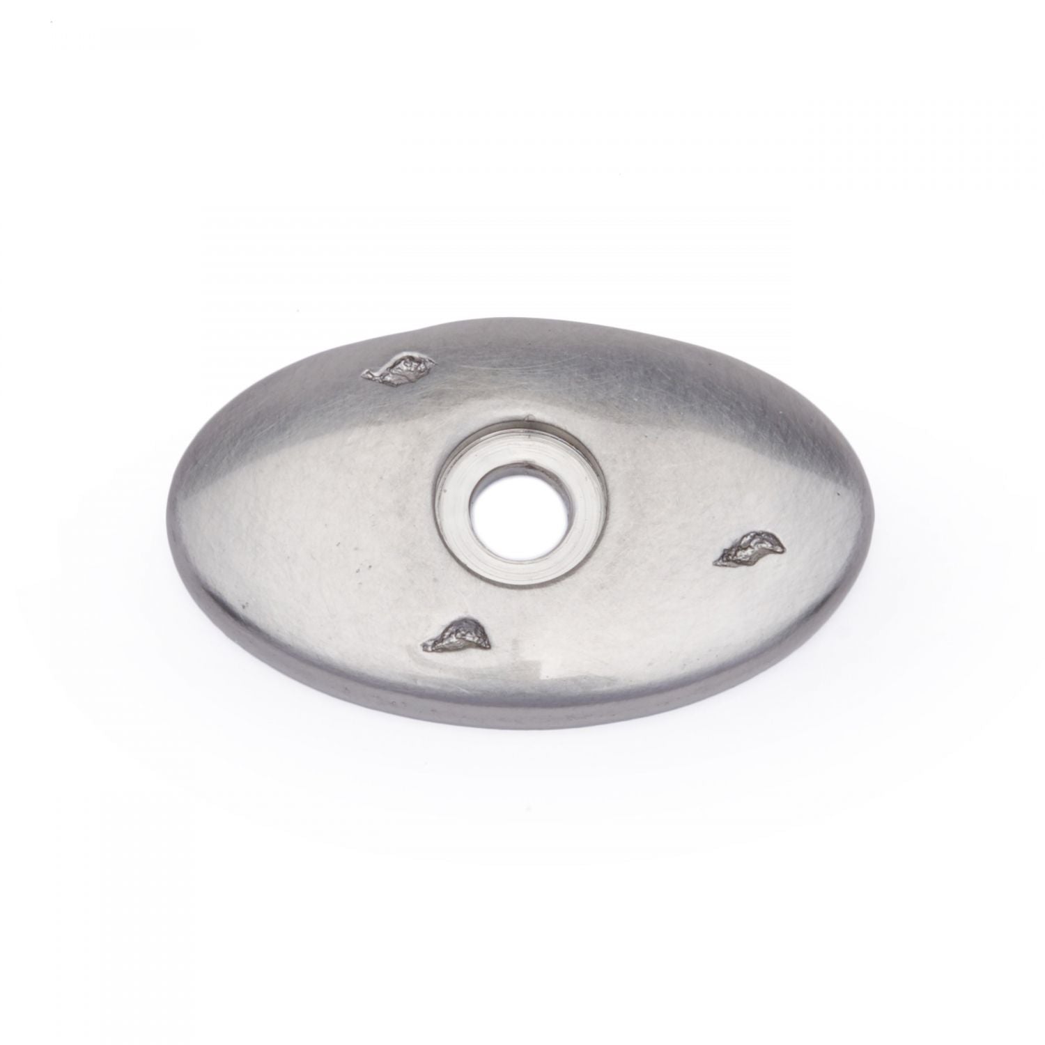 RK International - Distressed & Rustic - Oval Backplate