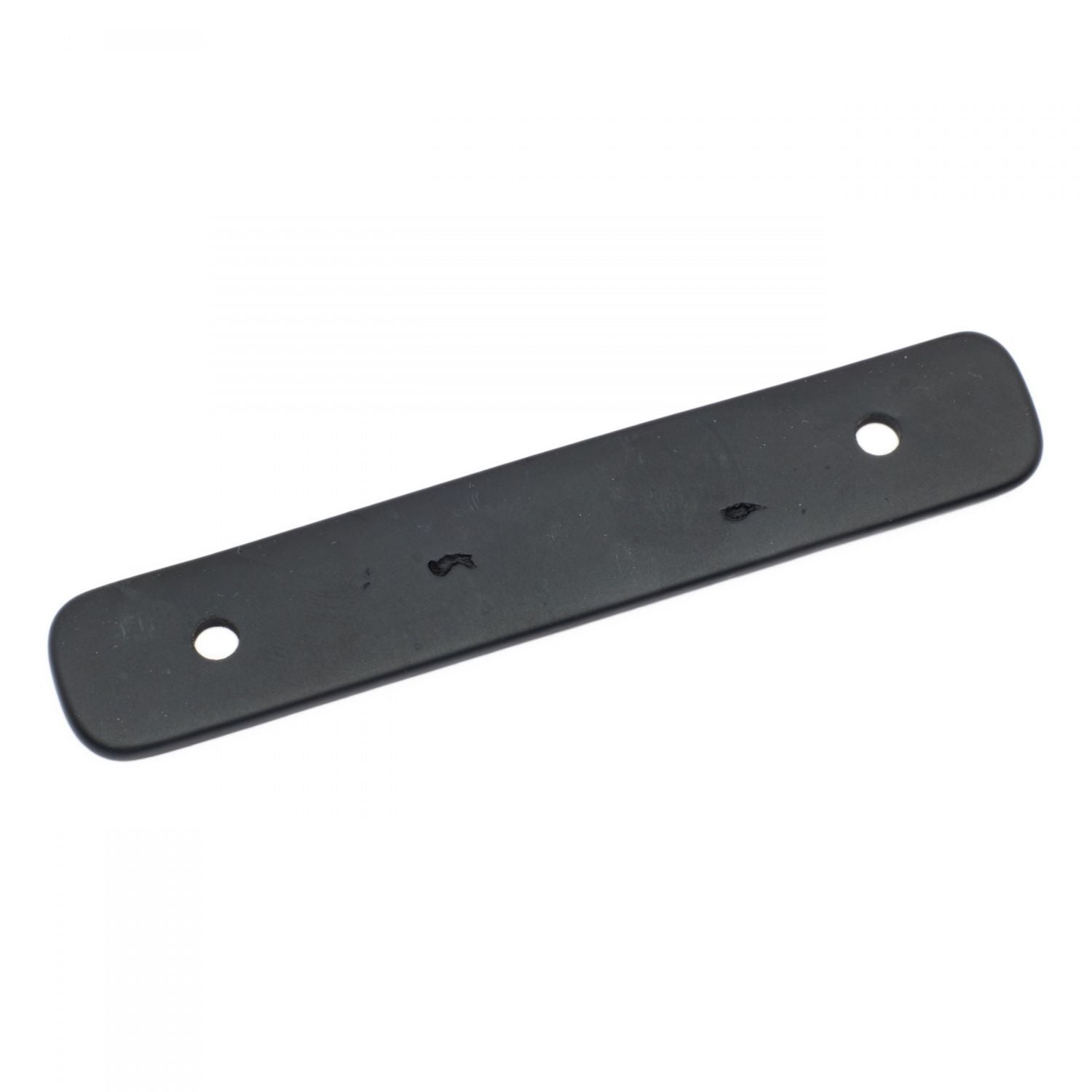 RK International - Distressed & Rustic - Rectangular 3" Pull Backplate