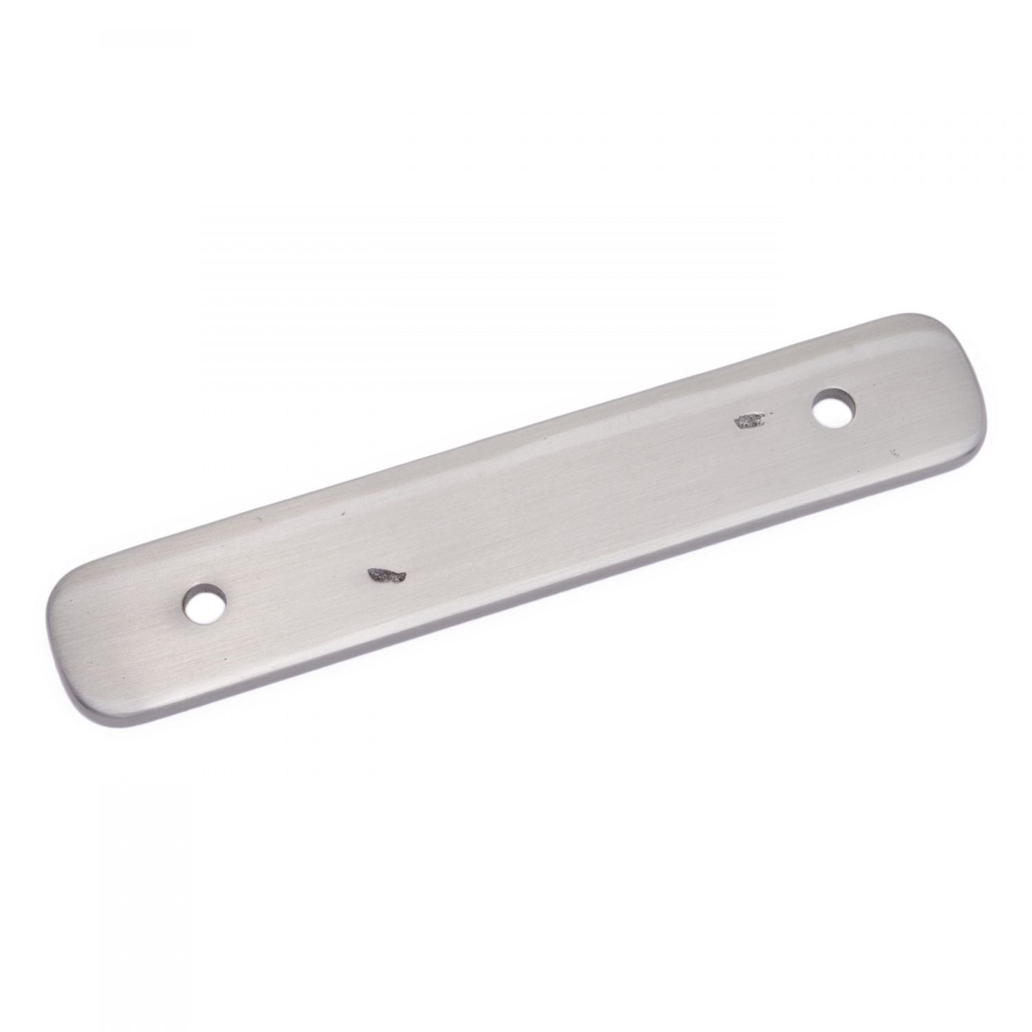 RK International - Distressed & Rustic - Rectangular 3" Pull Backplate