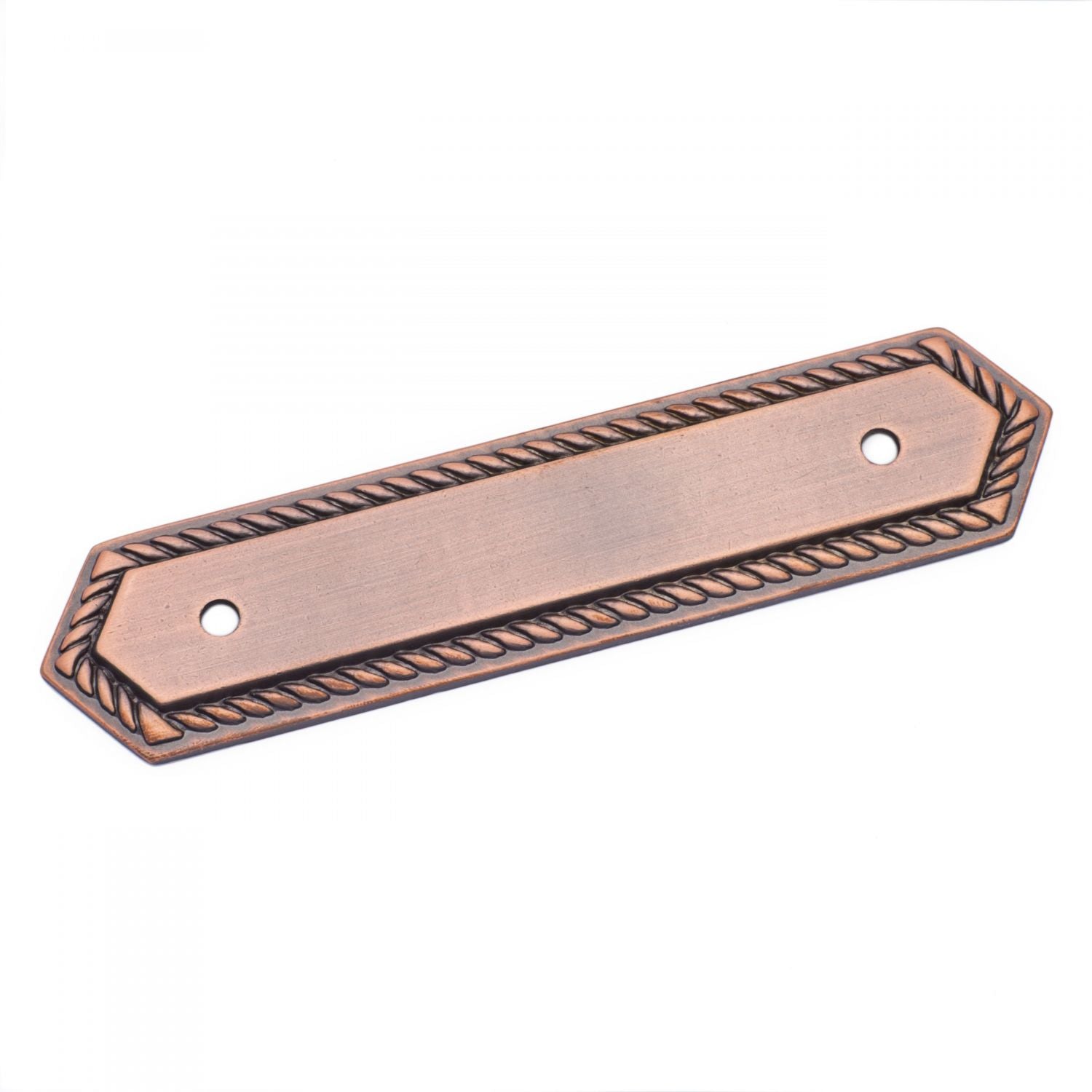 RK International - Rope - 3-1/2" Rope Pull Backplate
