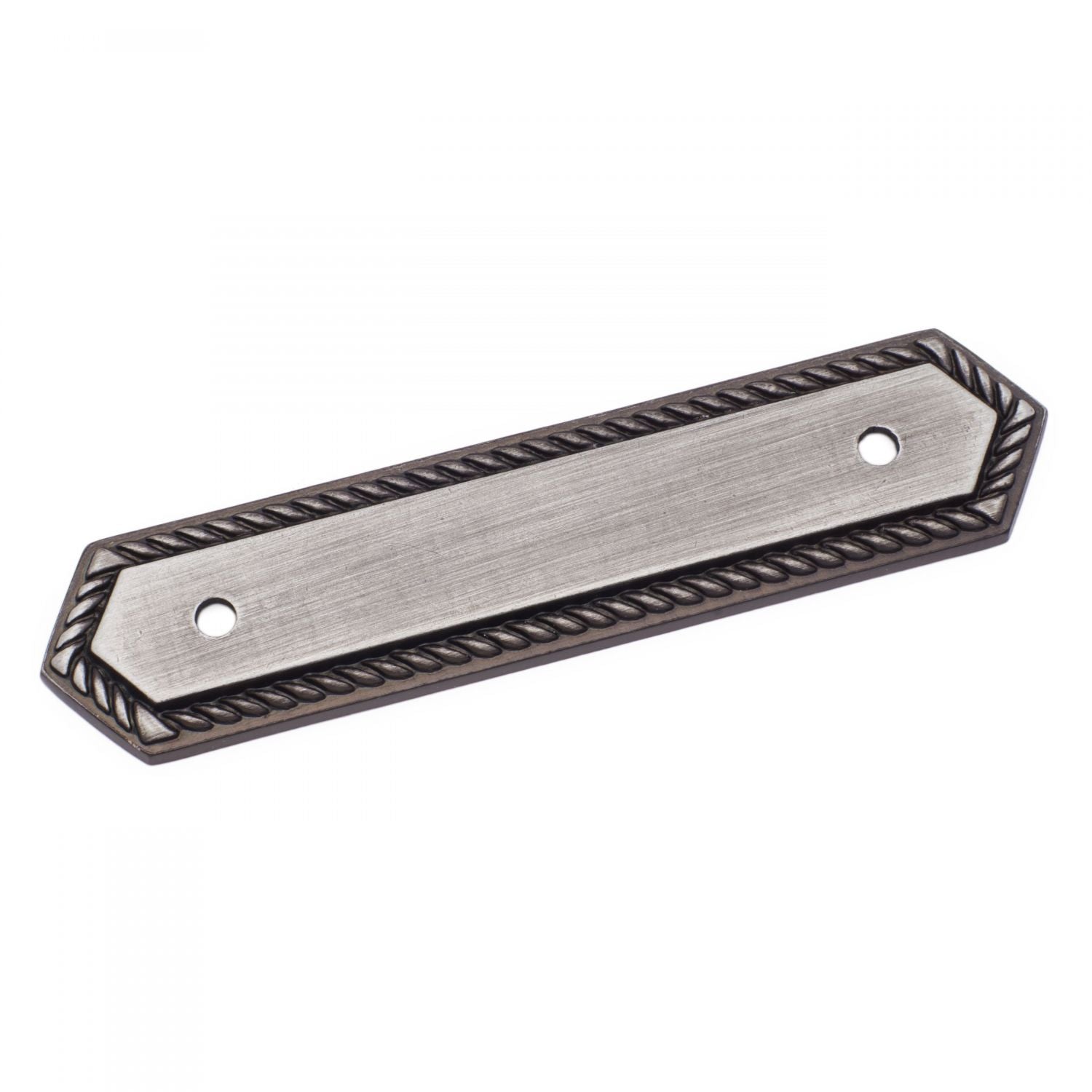 RK International - Rope - 3-1/2" Rope Pull Backplate