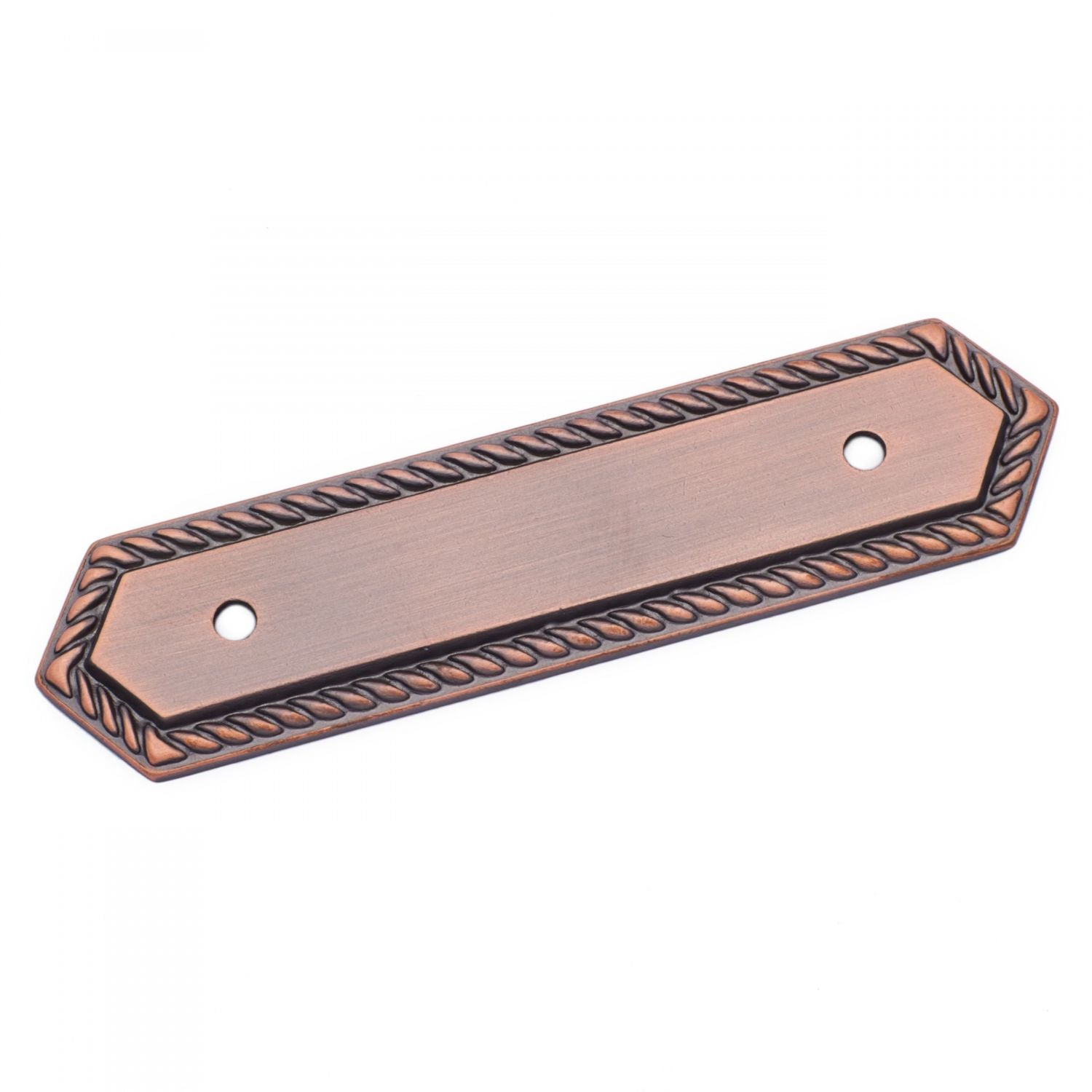RK International - Rope - 3" Rope Pull Backplate