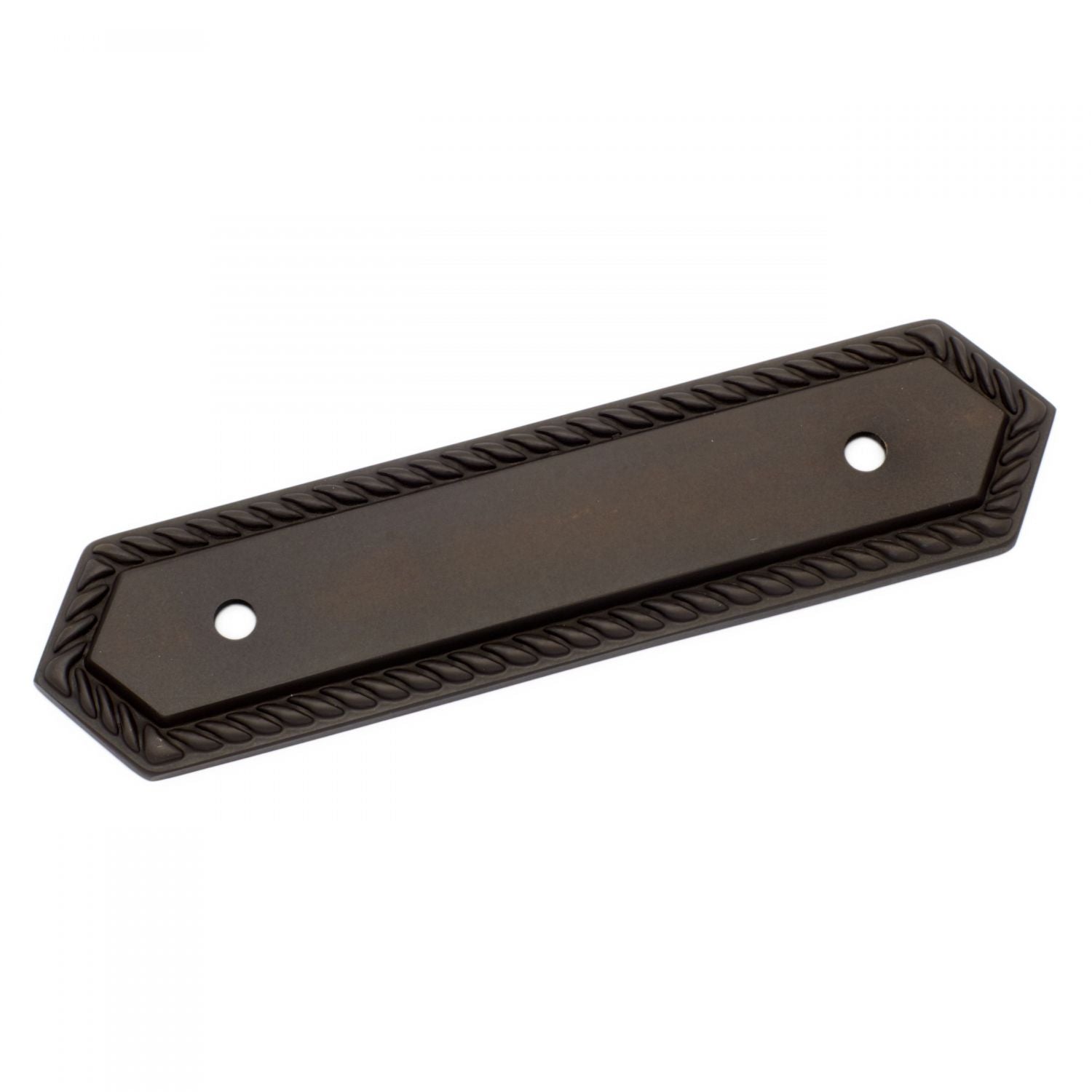 RK International - Rope - 3" Rope Pull Backplate