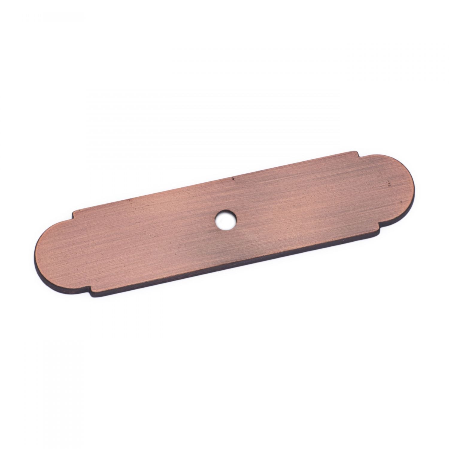 RK International - Miscellaneous Knobs - Small Knob Backplate with One Hole