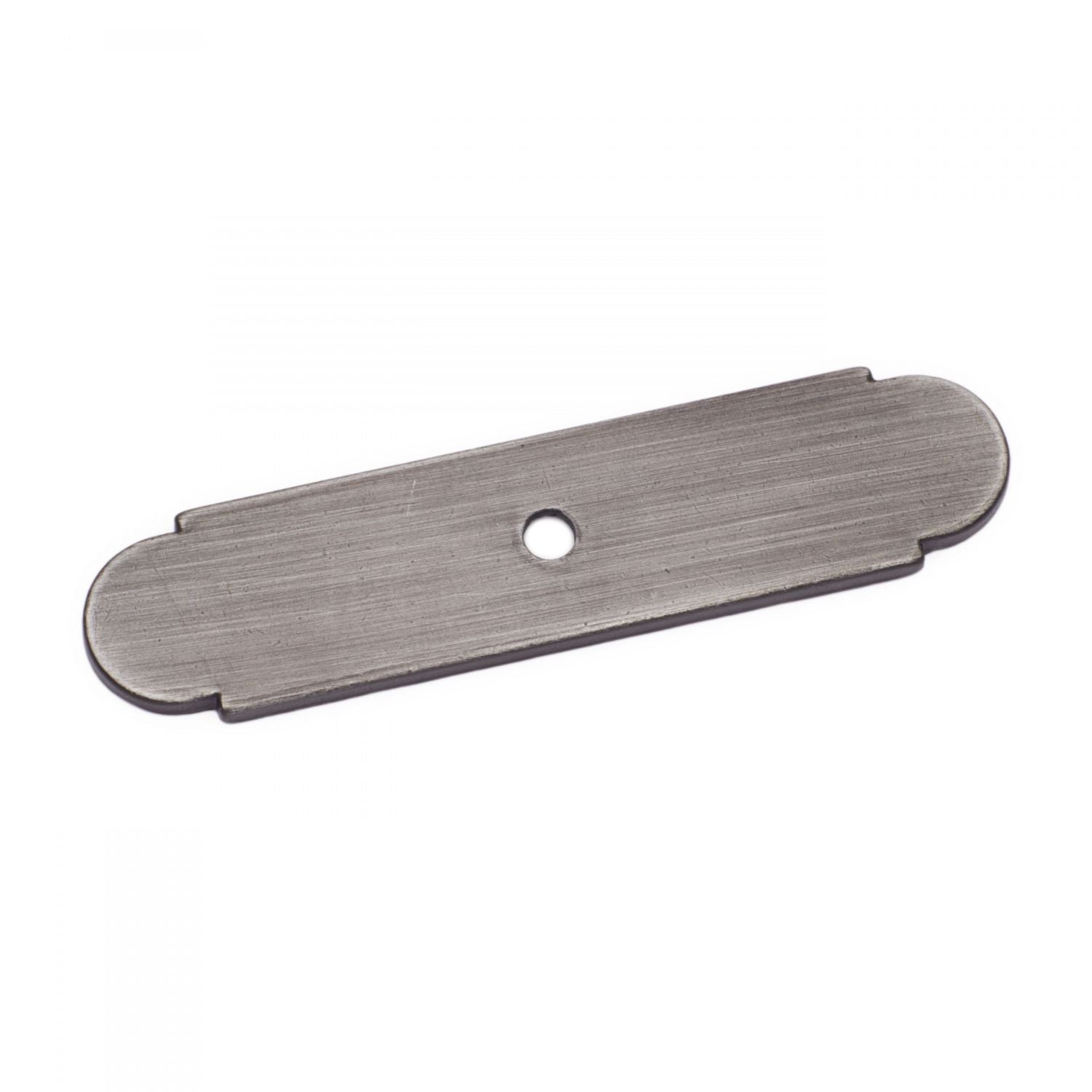 RK International - Miscellaneous Knobs - Small Knob Backplate with One Hole