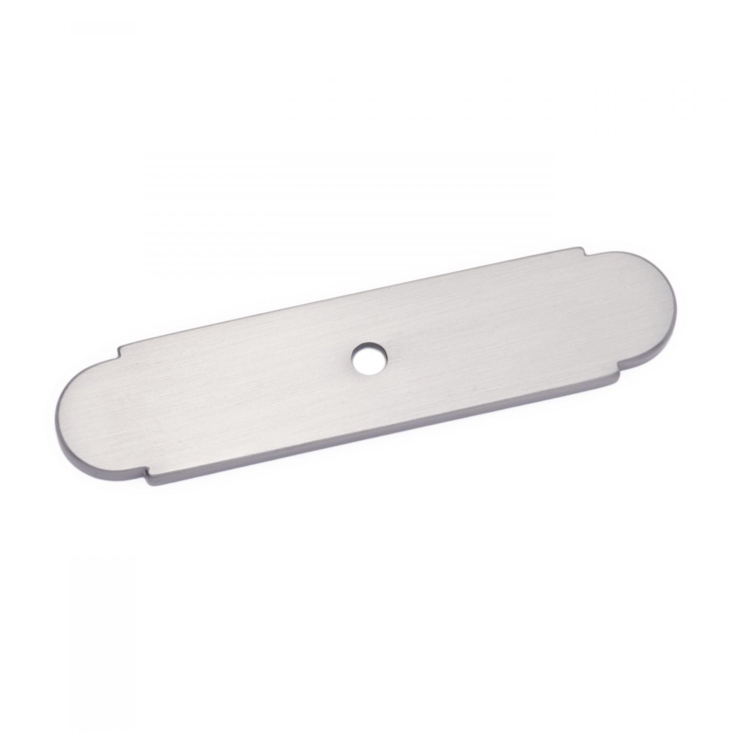 RK International - Miscellaneous Knobs - Small Knob Backplate with One Hole