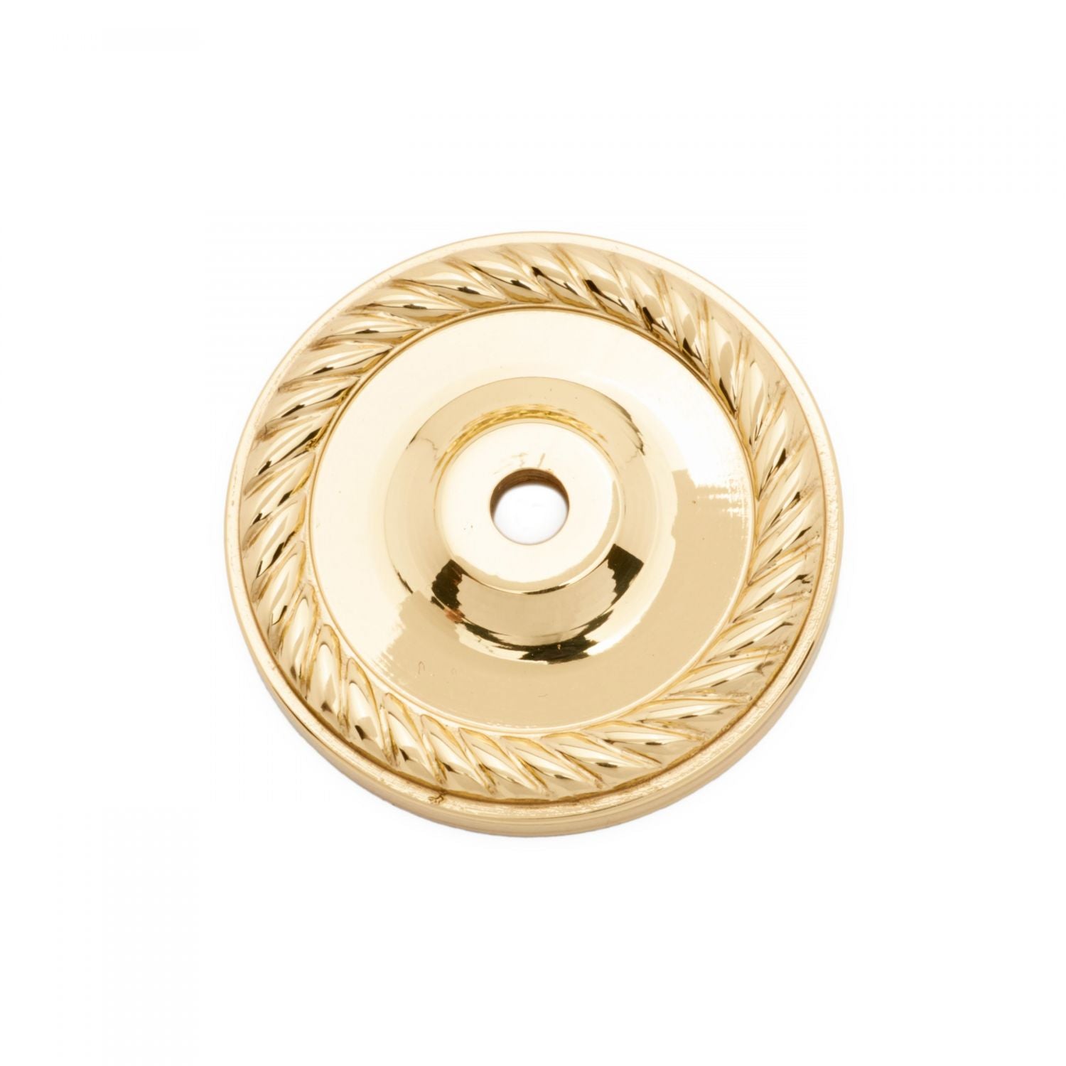 RK International - Rope - Rope Single Hole Backplate