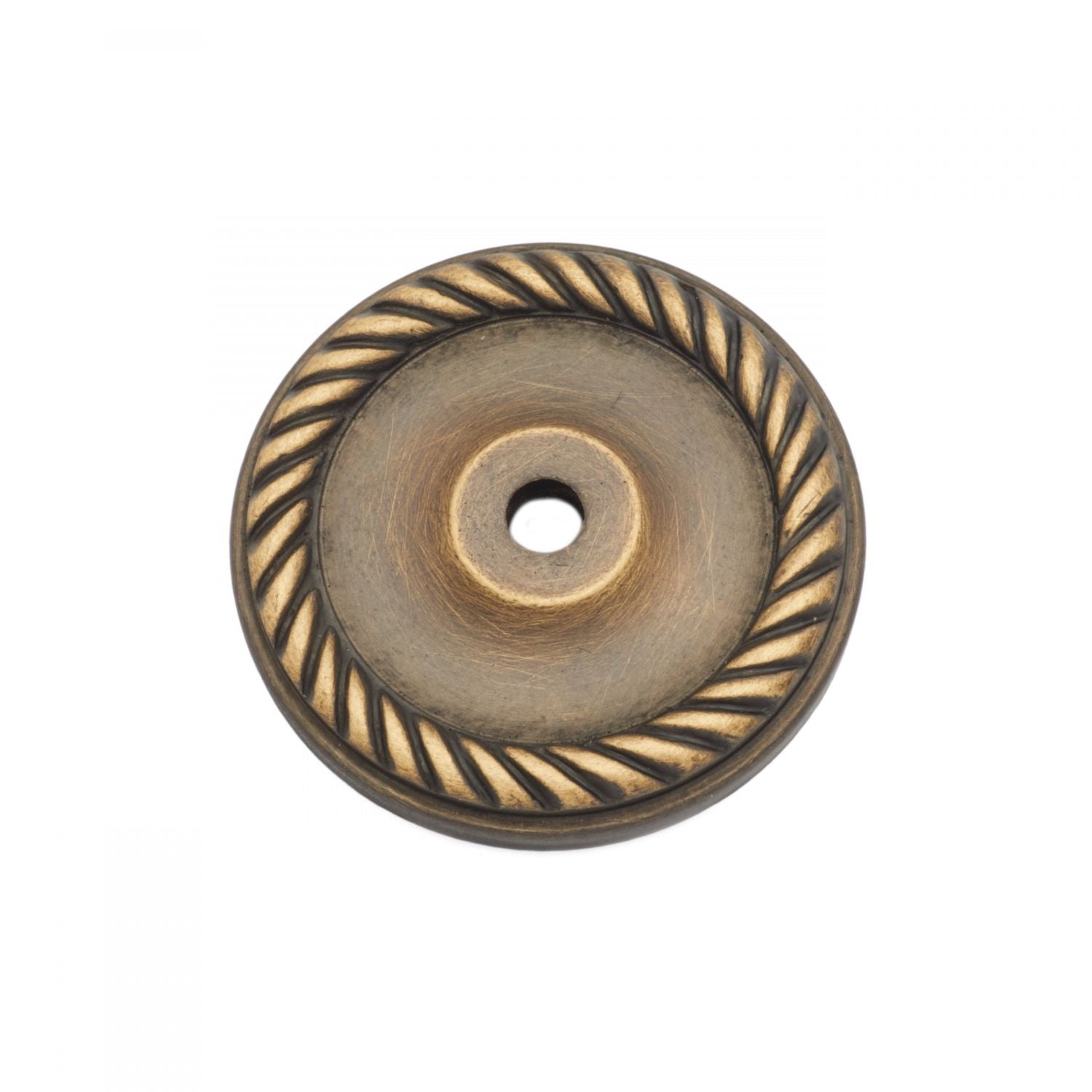 RK International - Rope - Rope Single Hole Backplate