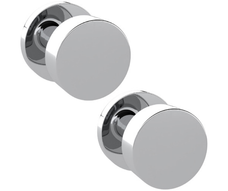 Mega Handles - Door Knobs - Buena Collection
