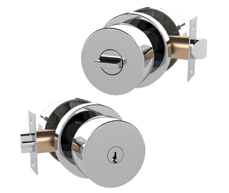 Mega Handles - Door Knobs - Buena Collection