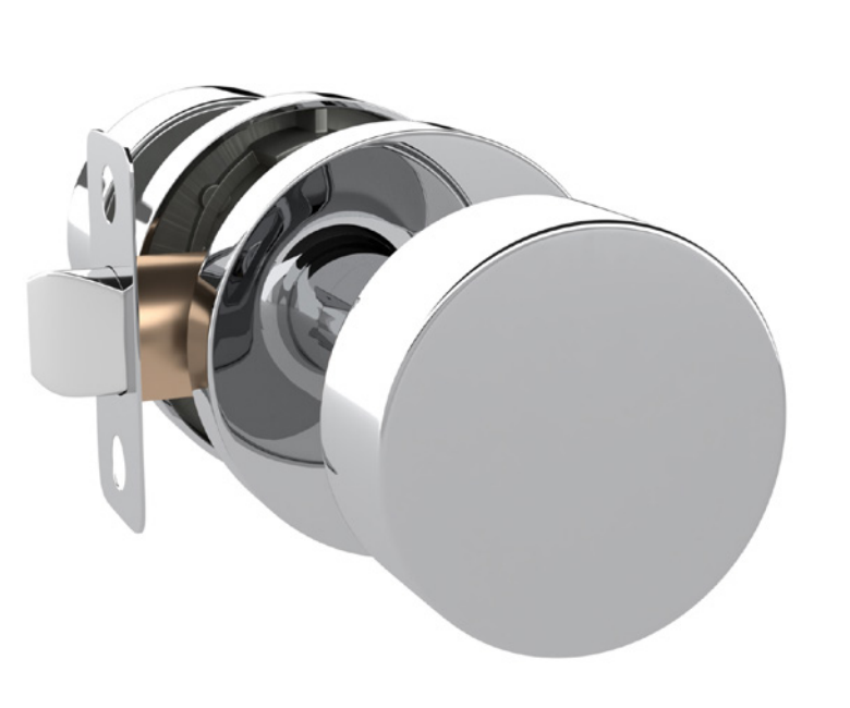 Mega Handles - Door Knobs - Buena Collection