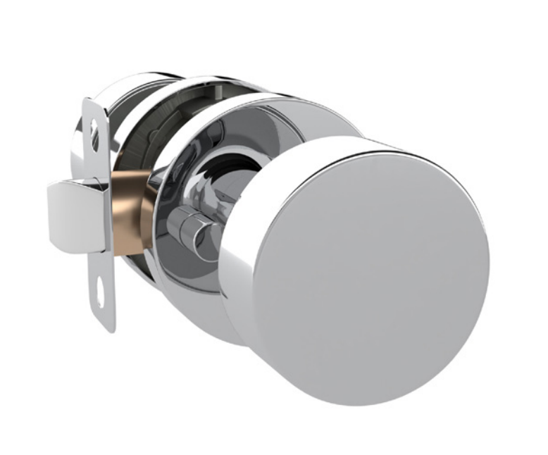 Mega Handles - Door Knobs - Buena Collection