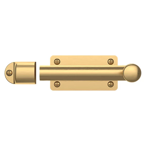 Baldwin - Estate Collection - General Hardware - 0345 Heavy Duty Dutch Door Bolt