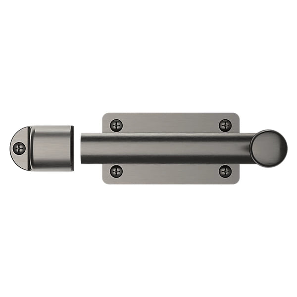 Baldwin - Estate Collection - General Hardware - 0345 Heavy Duty Dutch Door Bolt