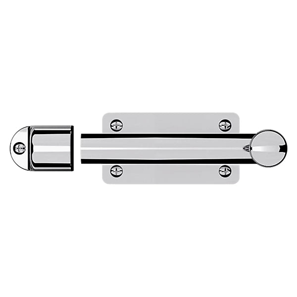 Baldwin - Estate Collection - General Hardware - 0345 Heavy Duty Dutch Door Bolt