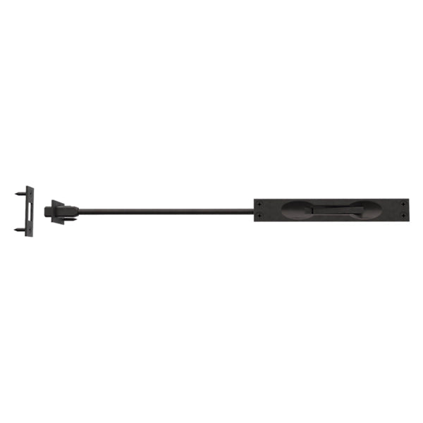 Baldwin - Estate Collection - General Hardware - 0600 Flush Bolt w/ 24" Rod