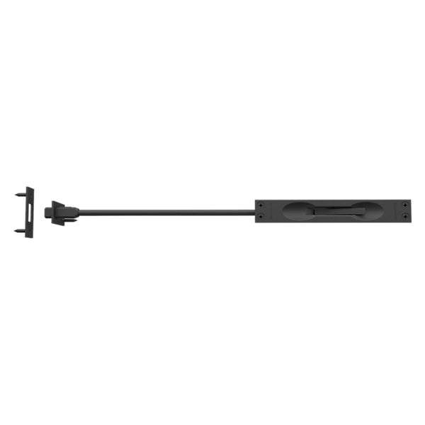 Baldwin - Estate Collection - General Hardware - 0600 Flush Bolt w/ 12" Rod