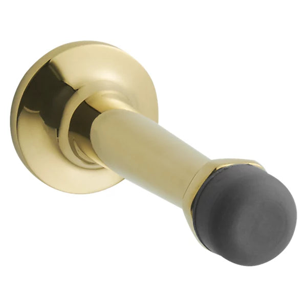 Baldwin - Estate Collection - Door Stops - 4045/4050 Wall Mounted Door Bumpers