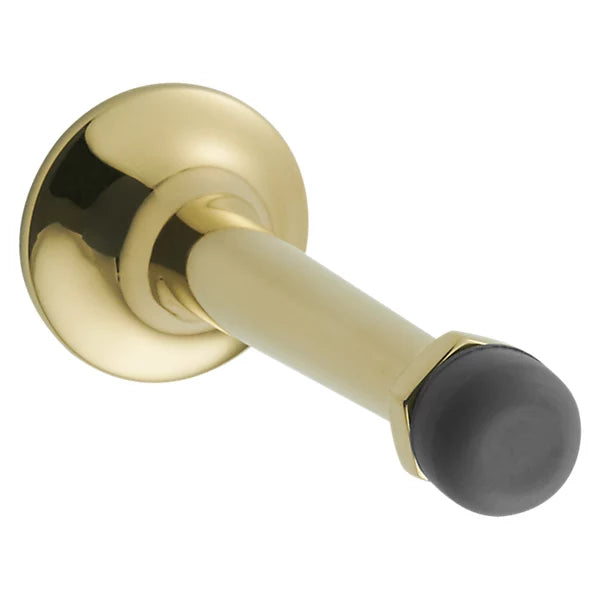 Baldwin - Estate Collection - Door Stops - 4045/4050 Wall Mounted Door Bumpers