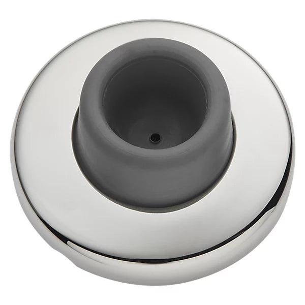 Baldwin - Estate Collection - Door Stops - 4293 Concave Wall Door Bumper