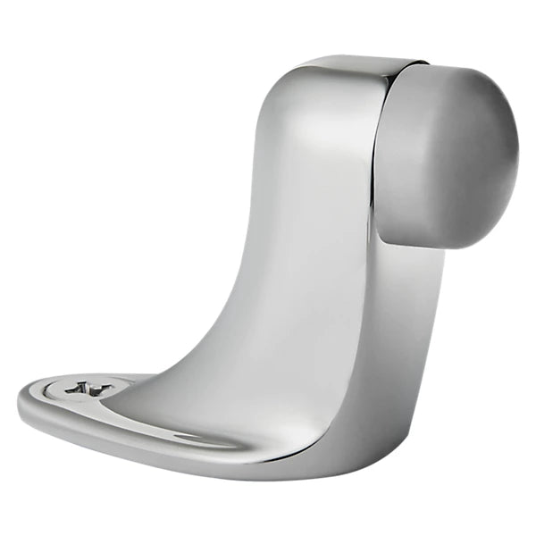 Baldwin - Estate Collection - Door Stops - 4510 Floor Mounted Door Bumper