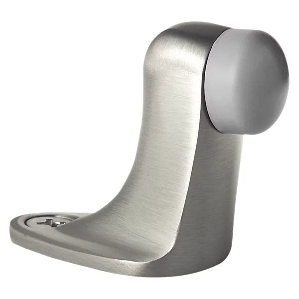 Baldwin - Estate Collection - Door Stops - 4510 Floor Mounted Door Bumper