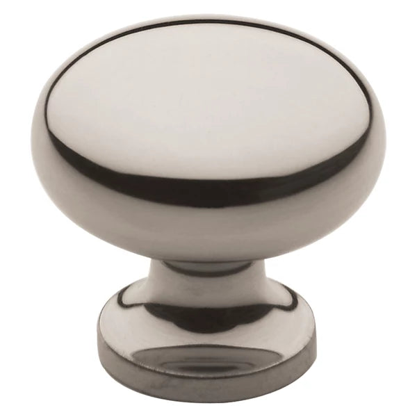 Baldwin - Estate Collection - Cabinet Hardware - Classic Cabinet Knob