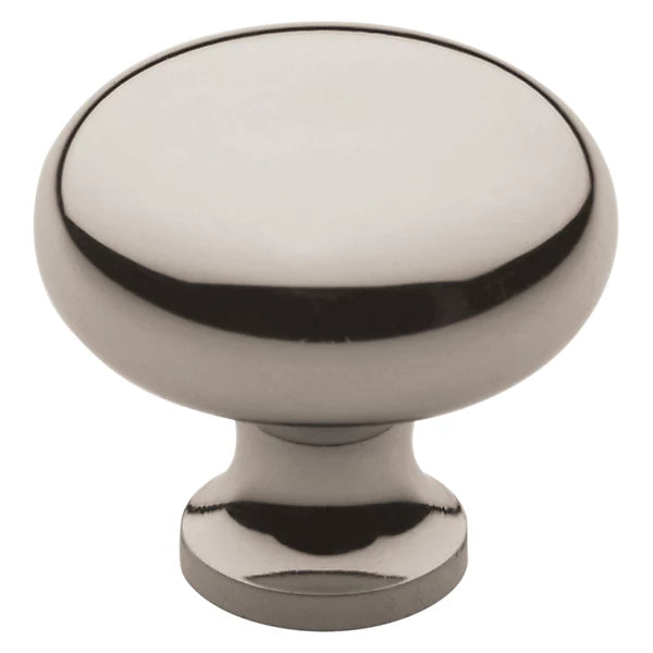 Baldwin - Estate Collection - Cabinet Hardware - Classic Cabinet Knob