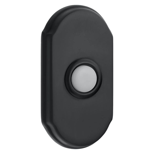 Baldwin - Estate Collection - General Hardware - 4862 Arch Door Bell Button