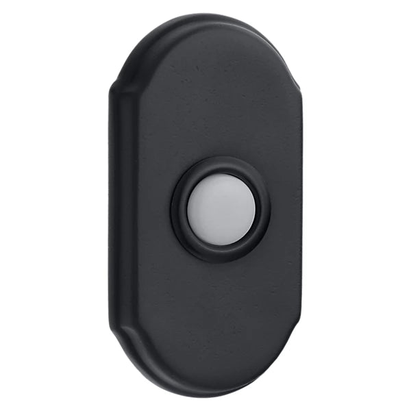 Baldwin - Estate Collection - General Hardware - 4862 Arch Door Bell Button