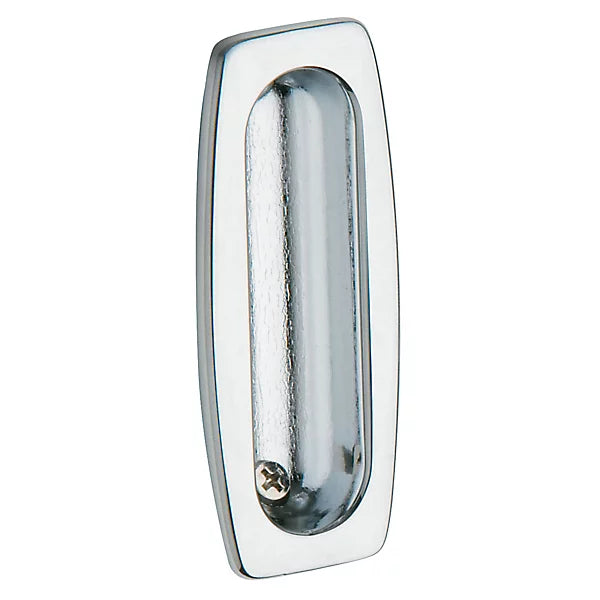 Baldwin - Estate Collection - General Hardware - 0458 Flush Pull