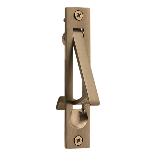 Baldwin - Estate Collection - General Hardware - 0465 Edge Pull