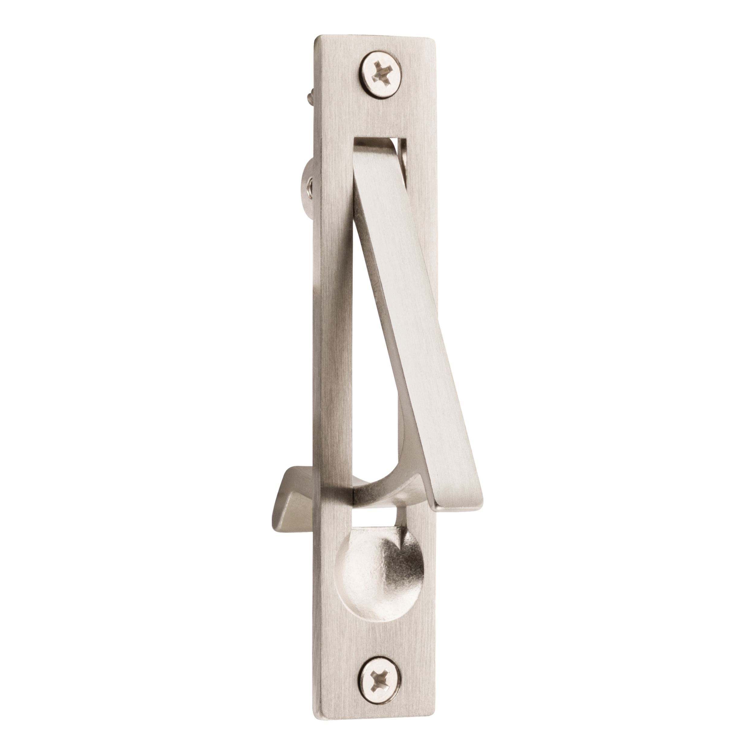 Baldwin - Estate Collection - General Hardware - 0465 Edge Pull